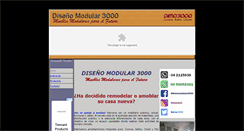 Desktop Screenshot of dimo3000.com